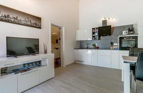 Veli Losinj Apartamento | Apartments Relax