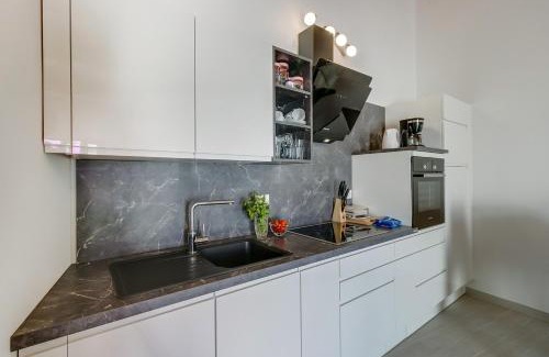 Veli Losinj Apartamento | Apartments Relax