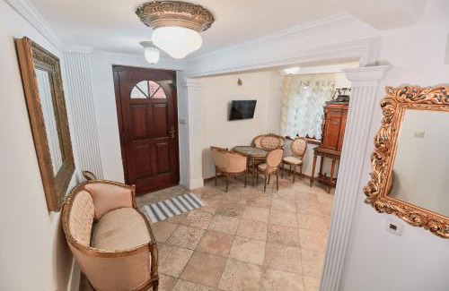 Old Town Apartamento | Apartments Renaissance Old town