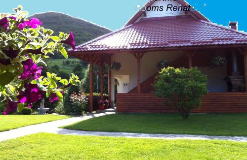 Smoljanac Casa | Apartments Renata