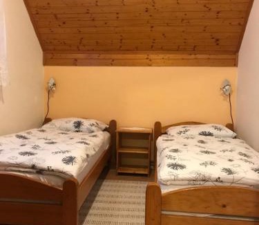 Smoljanac Casa | Apartments Renata