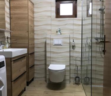 Smoljanac Casa | Apartments Renata