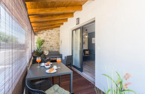 Spadici Apartamento | Apartments Residence Radovan 1