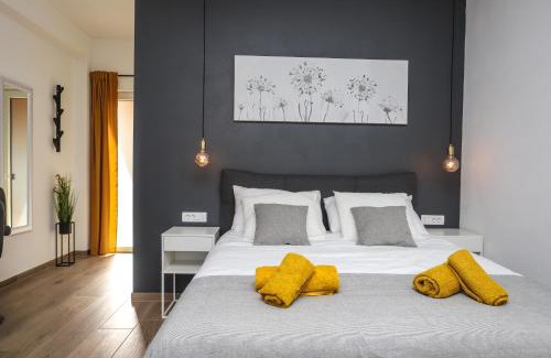 Spadici Apartamento | Apartments Residence Radovan 1