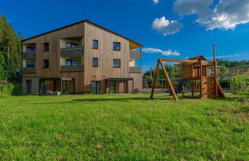 Vrchlabi Apartamento | Apartments Resort Vrchlabí