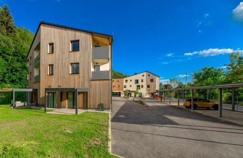 Vrchlabi Apartamento | Apartments Resort Vrchlabí