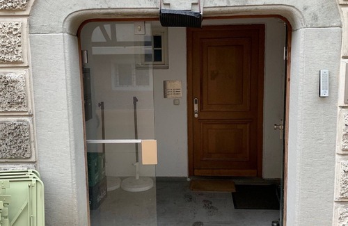 Bregenz Apartamento | Apartments RETRO-Chic in the Pedestrian Zone
