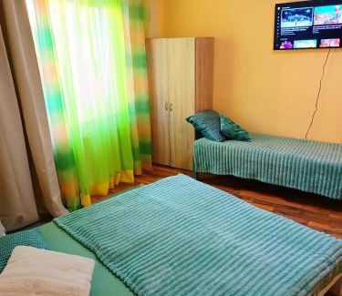 Payerbach Hotel | Apartments Romantic and Family Room Zemlinski