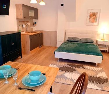 Payerbach Hotel | Apartments Romantic and Family Room Zemlinski
