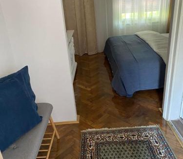 Sombor Apartamento | Apartments & Room - Korzo
