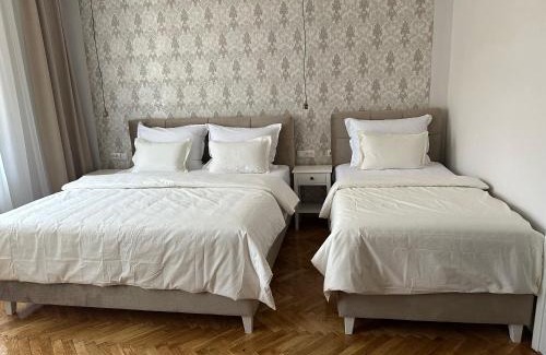 Sombor Apartamento | Apartments & Room - Korzo