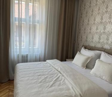 Sombor Apartamento | Apartments & Room - Korzo