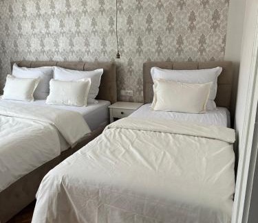 Sombor Apartamento | Apartments & Room - Korzo