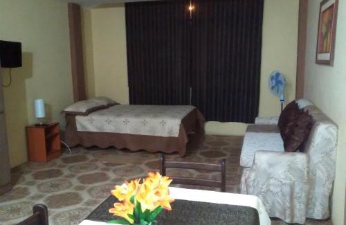 Covicorti Cama Y Desayuno | Apartments & Rooms Helena