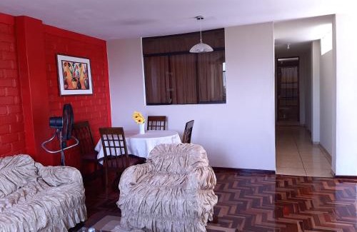 Covicorti Cama Y Desayuno | Apartments & Rooms Helena