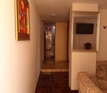 Covicorti Cama Y Desayuno | Apartments & Rooms Helena
