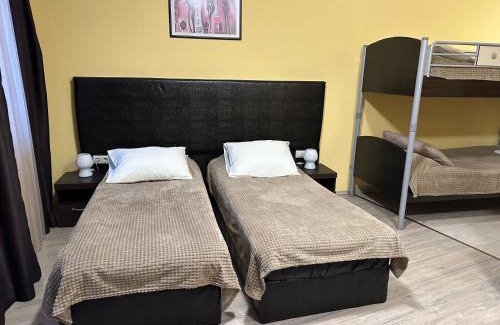 Borovets Apartamento | Apartments & Rooms Royal Plaza