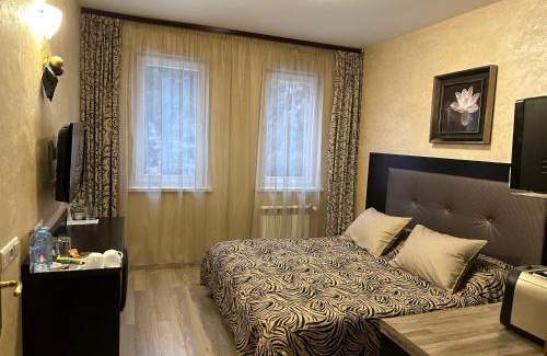 Borovets Apartamento | Apartments & Rooms Royal Plaza