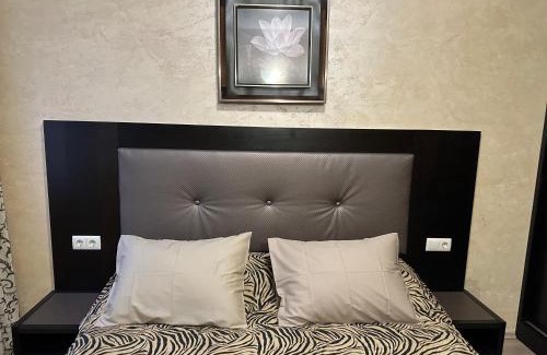 Borovets Apartamento | Apartments & Rooms Royal Plaza