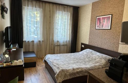 Borovets Apartamento | Apartments & Rooms Royal Plaza