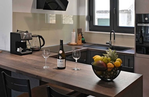 Slatine Apartamento | Apartments Rose (94561-A1) - Slatine (Ciovo)