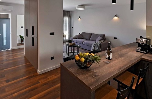 Slatine Apartamento | Apartments Rose (94561-A1) - Slatine (Ciovo)