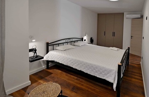 Slatine Apartamento | Apartments Rose (94561-A1) - Slatine (Ciovo)