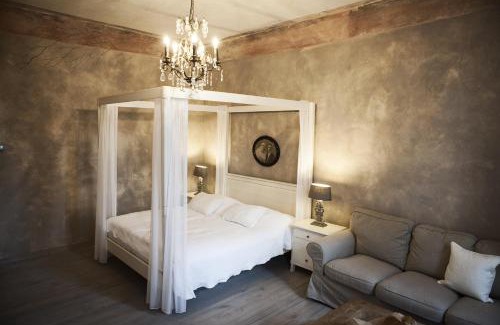 Decin Apartamento | Apartments Rose Garden