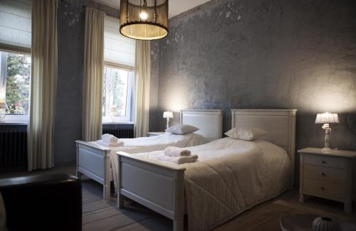 Decin Apartamento | Apartments Rose Garden