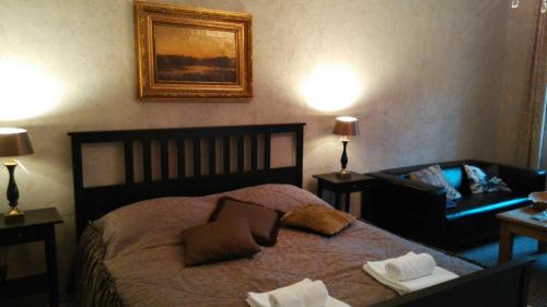 Decin Apartamento | Apartments Rose Garden