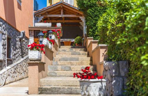 Cizici Apartamento | Apartments Rose