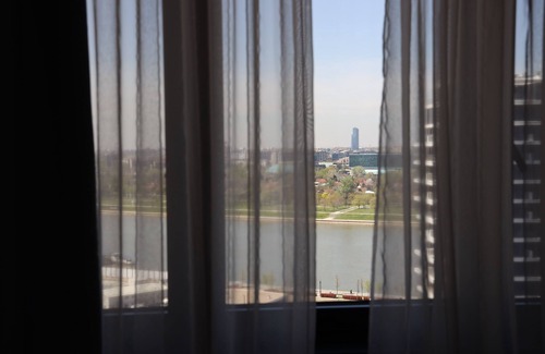 Sarajevska Apartamento | Apartments Royal - Belgrade Waterfront