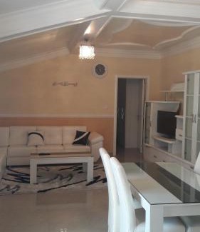 Pozarevac Apartamento | Apartments Royal Menex