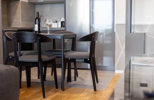 Novi Beograd Apartamento | Apartments Royal - Sakura Park