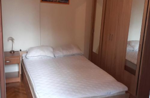Novi Vinodolski Apartamento | Apartments Rudi