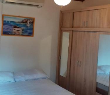 Novi Vinodolski Apartamento | Apartments Rudi