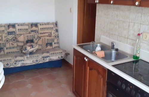 Novi Vinodolski Apartamento | Apartments Rudi