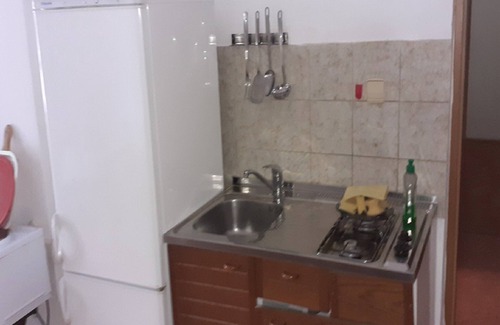 Novi Vinodolski Apartamento | Apartments Rudi