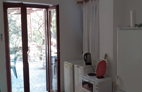 Novi Vinodolski Apartamento | Apartments Rudi