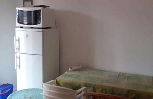 Novi Vinodolski Apartamento | Apartments Rudi - One Bedroom Apartmen with Terrace and Sea View