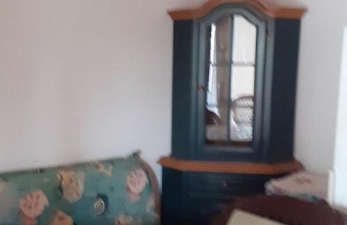Novi Vinodolski Apartamento | Apartments Rudi - One Bedroom Apartment with Terrace