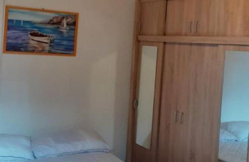 Novi Vinodolski Apartamento | Apartments Rudi - One Bedroom Apartment with Terrace