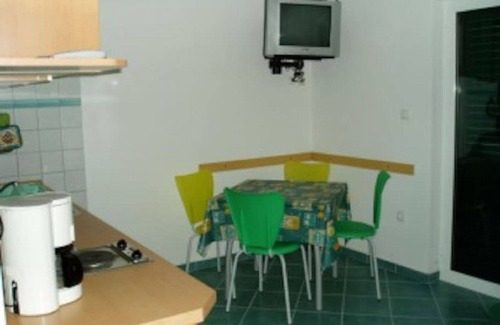 Lopar Apartamento | Apartamentos Ruzica Musco, Apartamento Verde