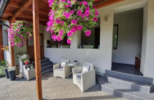 Dlha Ves Apartamento | Apartments Sárika