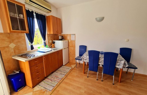 Businci Apartamento | Apartamentos Silvana (39991-A3) - Okrug Gornji (Ciovo)