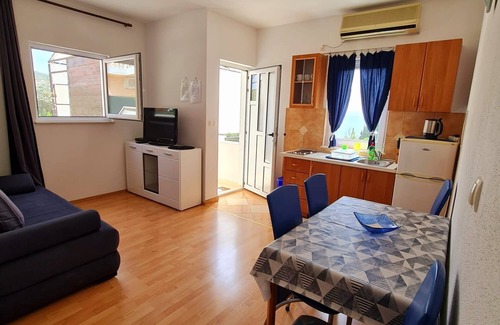 Businci Apartamento | Apartamentos Silvana (39991-A3) - Okrug Gornji (Ciovo)