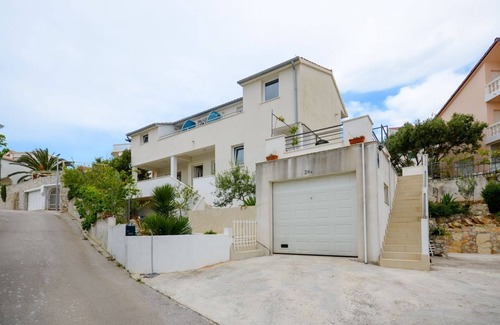 Businci Apartamento | Apartamentos Silvana (39991-A3) - Okrug Gornji (Ciovo)