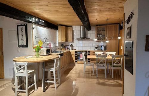 Uetendorf Apartamento | Apartments Saba & Jona