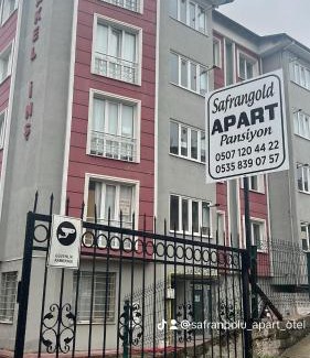 Safranbolu City Center Apartamento | Apartments Safranbolu in TURKEY