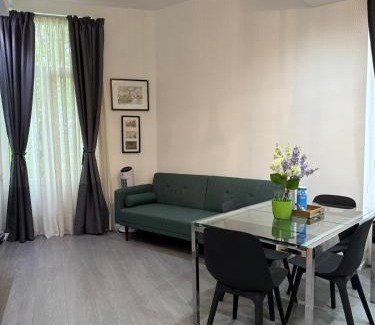 Quartier Saint-Gery - Sint-Gorikswijk Apartamento | Apartments Saint Géry